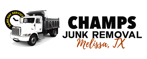 Champs Melissa, TX Logo