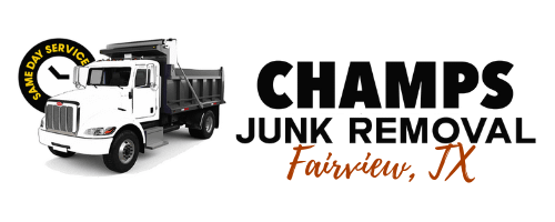 Champs Fairview, TX Logo