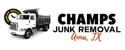 Champs Anna, TX Logo