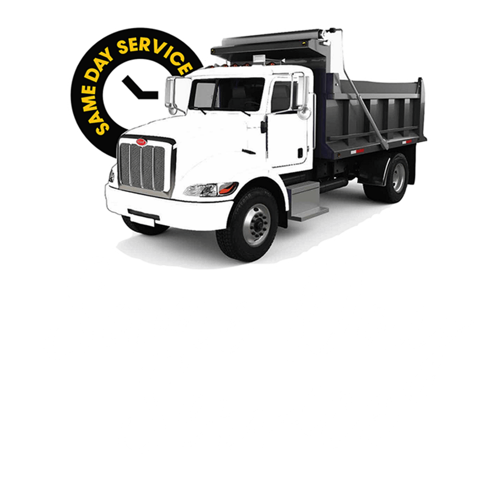 Same Day Service Champs Junk Removal
