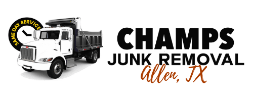 Champs Allen, TX Logo