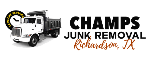 Champs Richardson, TX Logo