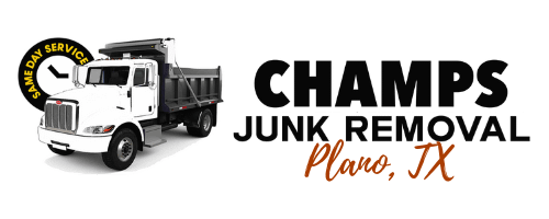 Champs Plano, TX Logo